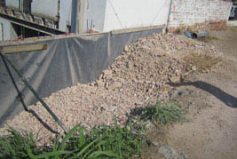 Vivienda particular a Montoliu