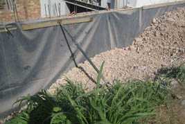 Vivienda particular a Montoliu