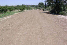 Camino de la Pubilla