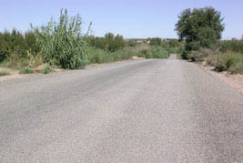 Camino de la Pubilla