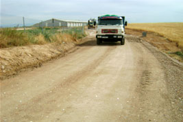 Camino Albat�rrec