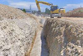 Urbanizaci�n SUR-12 (Lleida)