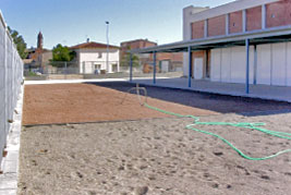 Colegio de Llardecans