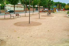 Plaza Vila Montcada