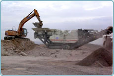 Proceso de trituraci�n 1
