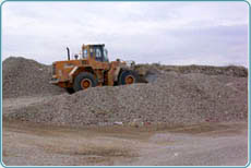 Proceso de trituraci�n 3